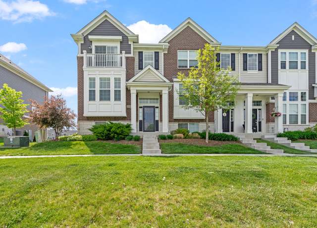 Property at 13931 S Belmont Dr, Homer Glen, IL 60491, 2 beds, 2.5 baths