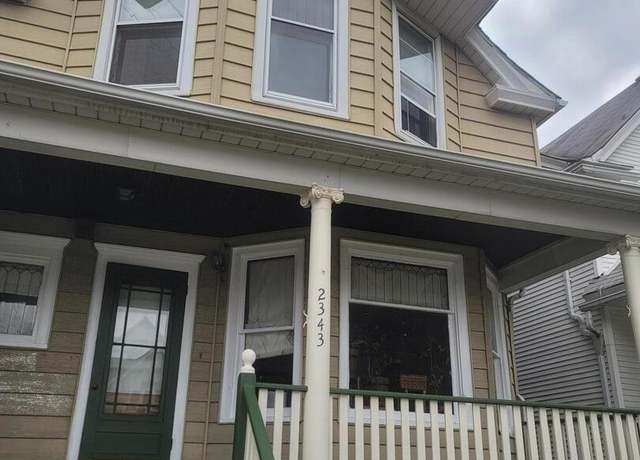 Property at 2343 N Lawndale Ave, Chicago, IL 60647, 3 beds, 2 baths