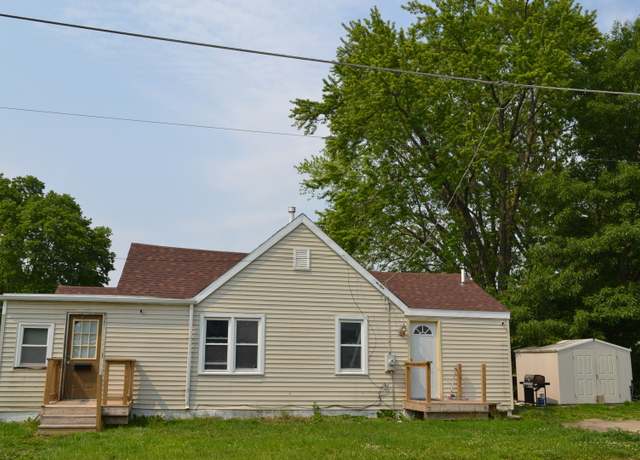 Property at 1202 Ave K, Sterling, IL 61081, 2 beds, 1 bath