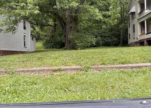 Property at 0 NE Glendale Ave, Peoria, IL 61603