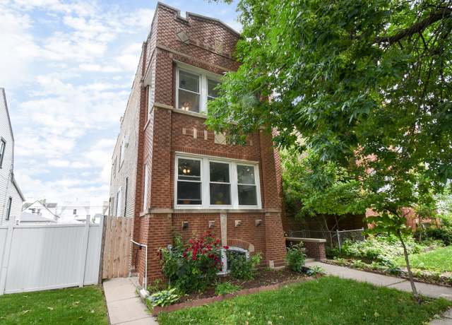 Property at Sign in for address, Chicago, IL 60641, 4 beds, 2 baths