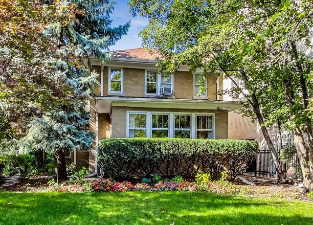 Property at 1000 N Harlem Ave, River Forest, IL 60305, 3 beds, 2 baths