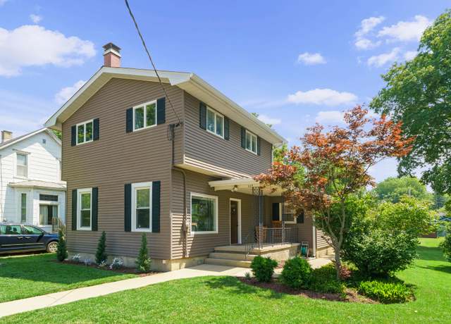 Property at 509 Stilson St, Earlville, IL 60518, 3 beds, 2 baths