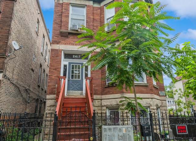 Property at 2417 S Saint Louis Ave, Chicago, IL 60623, 42 beds, 21 baths