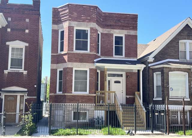 Property at 228 N Leclaire Ave, Chicago, IL 60644, 7 beds, 3 baths