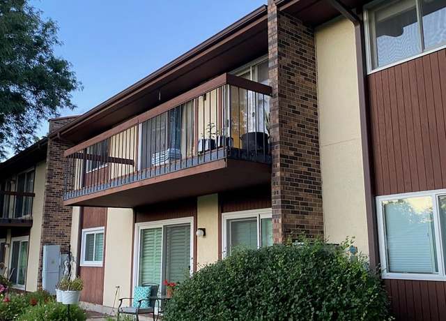 Property at 1801 S Yellow Creek Ct Unit A6, Freeport, IL 61032, 2 beds, 2 baths