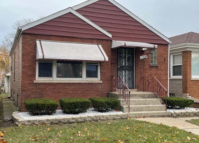 Property at 12837 S Union Ave, Chicago, IL 60628, 2 beds, 1 bath