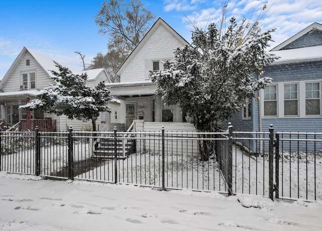 Property at 10446 S State St, Chicago, IL 60628, 3 beds, 1 bath