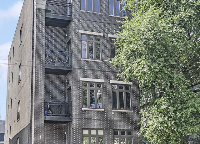 Property at 3621 W Belmont Ave #4, Chicago, IL 60618, 3 beds, 2 baths