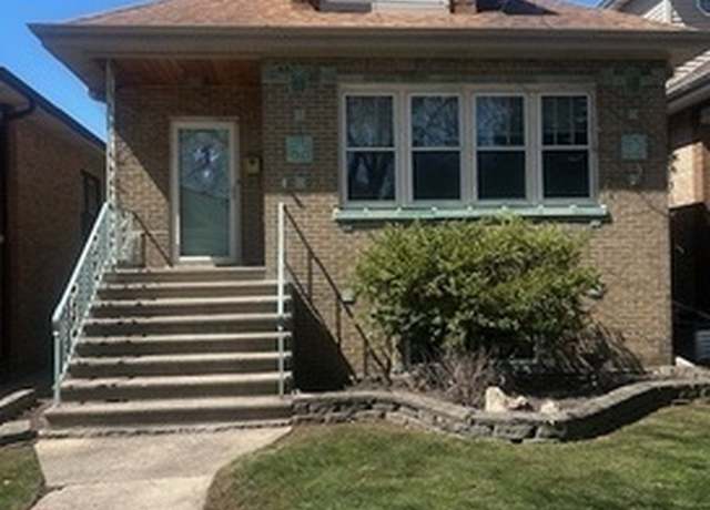 Property at 2938 N 77th Ct, Elmwood Park, IL 60707, 4 beds, 2 baths