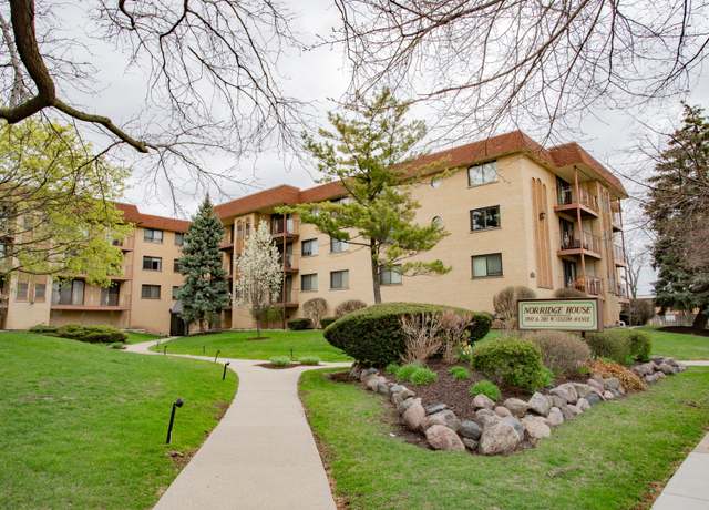 Property at 7100 W Cullom Ave #212, Norridge, IL 60706, 2 beds, 1.5 baths