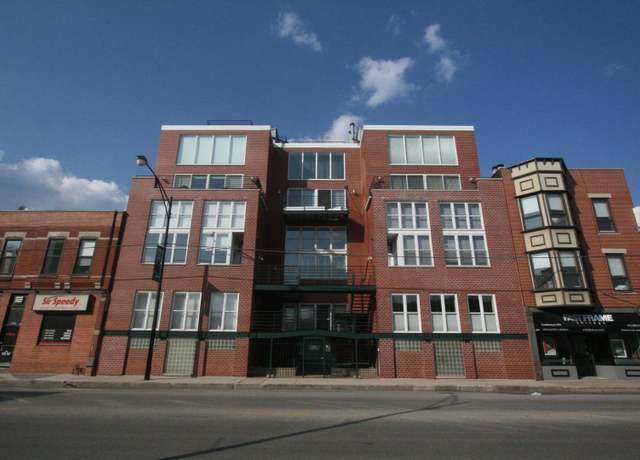 Property at 1705 N Clybourn Ave Unit H, Chicago, IL 60614, 2 beds, 2.5 baths