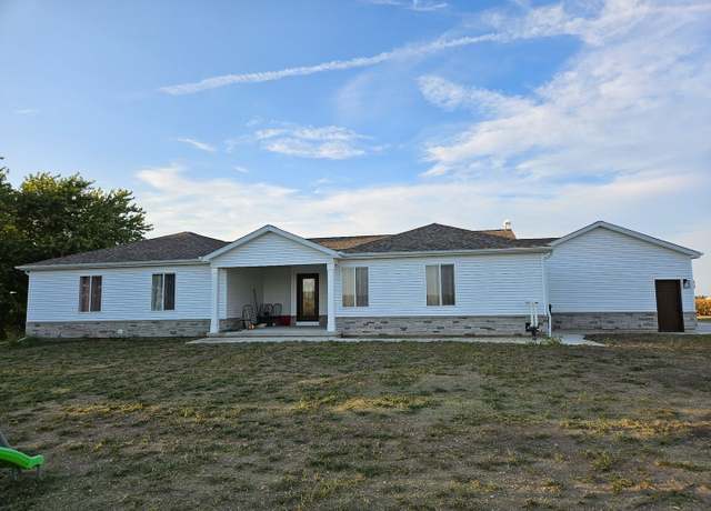 Property at 34769 Zilm Rd, Custer Park, IL 60481, 4 beds, 3 baths