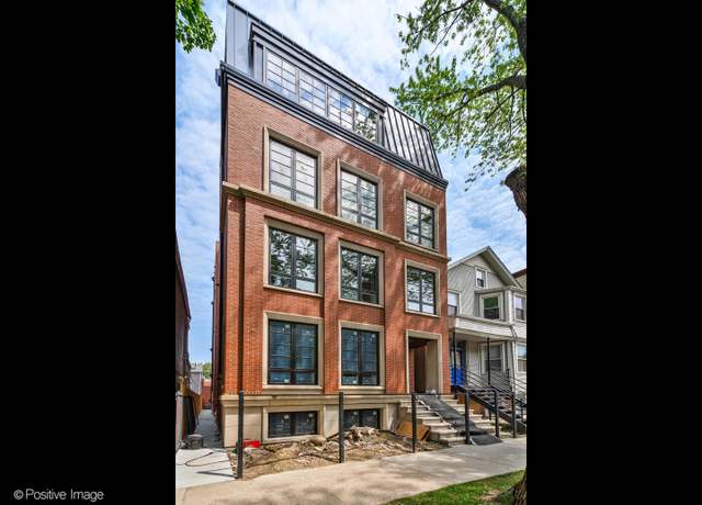 Property at 2841 N Southport Ave #2, Chicago, IL 60657, 3 beds, 2 baths
