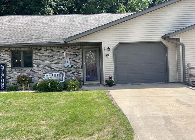 Property at 709 Milnes Dr #0, Morrison, IL 61270, 1 bed, 1 bath