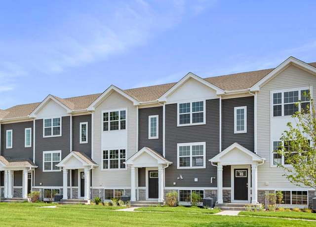 Property at 1409 Oakfield Ln, Pingree Grove, IL 60140, 3 beds, 2.5 baths