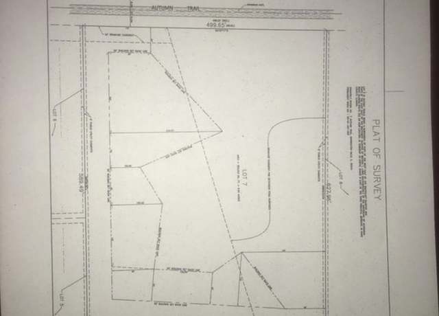 Property at 7 Autumn Trl, Barrington Hills, IL 60010