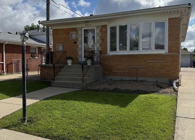 Property at 7513 S Saint Louis Ave, Chicago, IL 60652, 5 beds, 2.5 baths