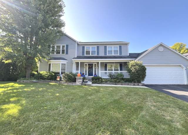Property at 1018 Rain Tree Dr, Bolingbrook, IL 60440, 3 beds, 2.5 baths