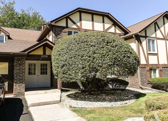 Property at 15710 Orlan Brook Dr #157, Orland Park, IL 60462, 2 beds, 2 baths