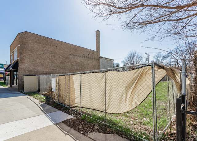 Property at 8748 S Ashland Ave, Chicago, IL 60620