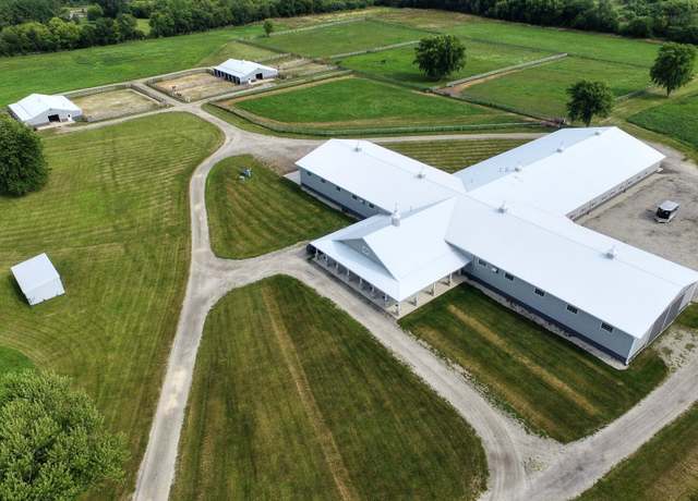 Property at 15917 Kishwaukee Valley Rd, Woodstock, IL 60098, 5 beds, 3 baths