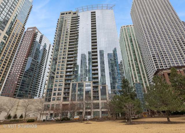 Property at 201 N Westshore Dr #1301, Chicago, IL 60601, 3 beds, 2.5 baths