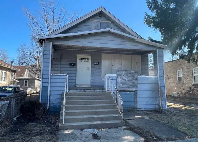 Property at 11941 S La Salle St, Chicago, IL 60628, 6 beds, 3 baths