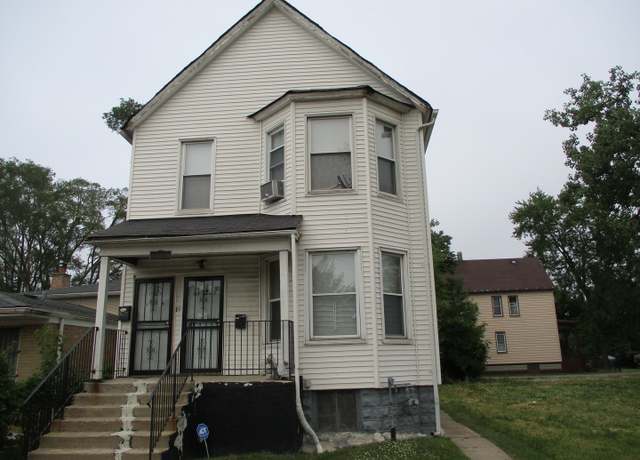 Property at 10817 S Wentworth Ave, Chicago, IL 60628, 5 beds, 2 baths