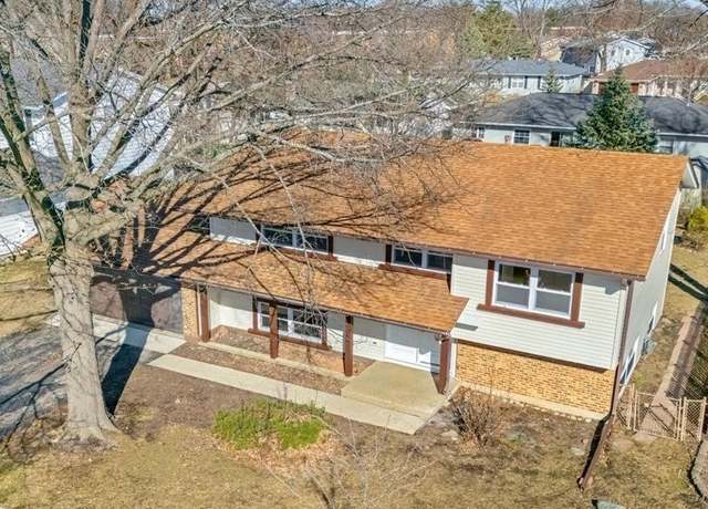 Property at 215 Brighton Rd, Elk Grove Village, IL 60007, 4 beds, 2 baths