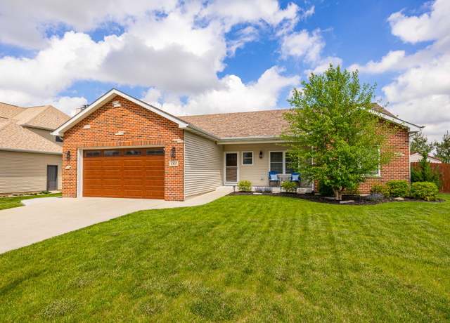 Property at 1005 Casey Dr, Minooka, IL 60447, 3 beds, 3 baths