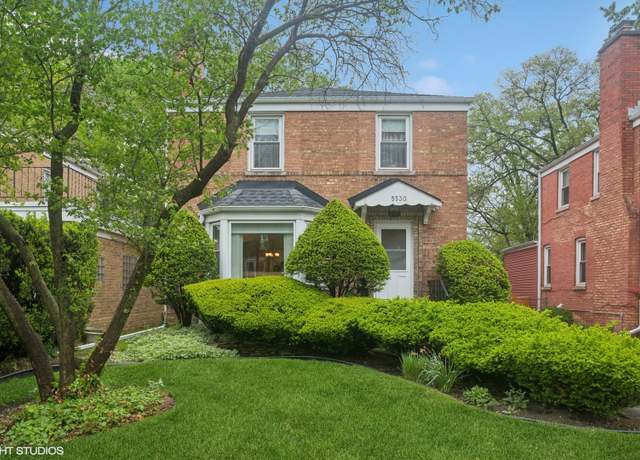 Property at 5530 Theobald Rd, Morton Grove, IL 60053, 4 beds, 1.5 baths
