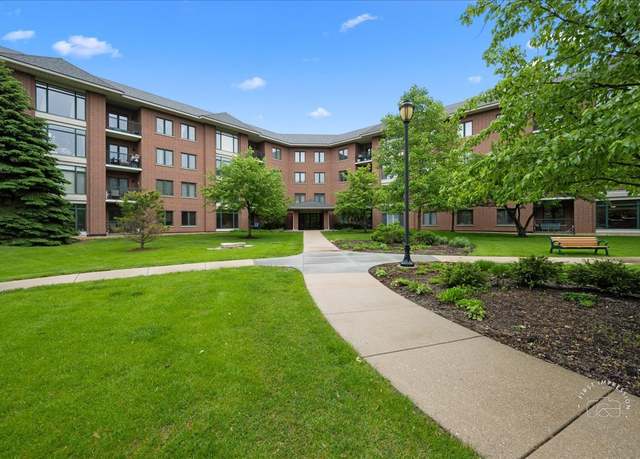 Property at 875 E 22nd St #402, Lombard, IL 60148, 2 beds, 2 baths