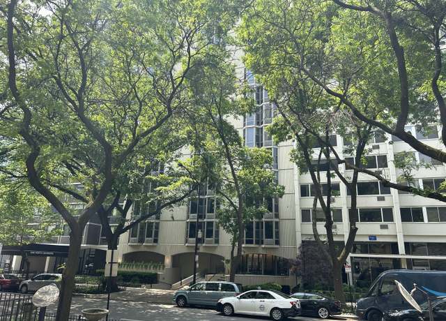 Property at 1340 N Dearborn St Unit 2C, Chicago, IL 60610, 1 bath