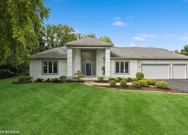 Property at 4017 Niblick Ct, Crystal Lake, IL 60012, 4 beds, 3.5 baths