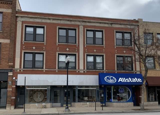 Property at 3843-45 N Lincoln Ave, Chicago, IL 60613
