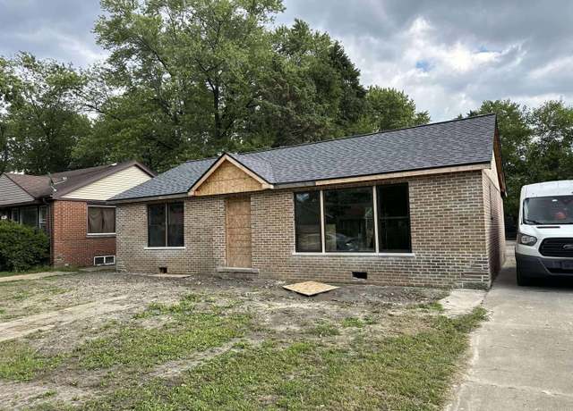 Property at 737 E 155th Pl, South Holland, IL 60473, 3 beds, 2 baths