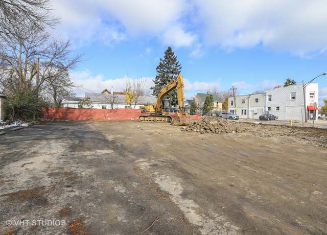 Property at 502 Belvidere Rd, Waukegan, IL 60085