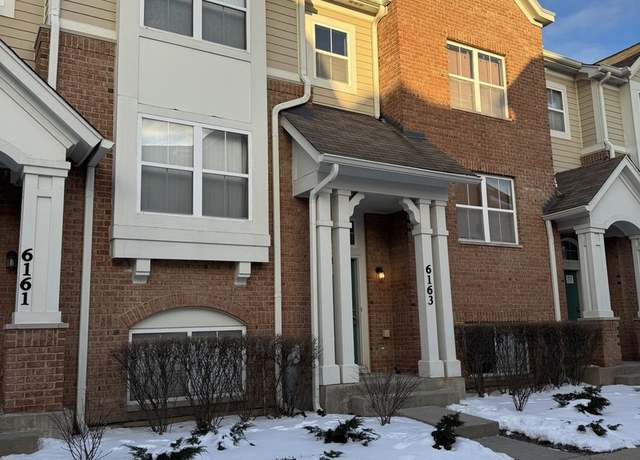 Property at 6163 Mayfair St, Morton Grove, IL 60053, 3 beds, 2.5 baths