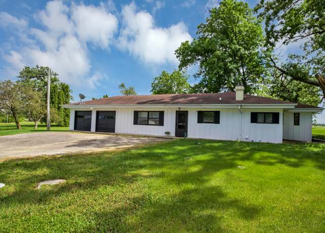 Property at 41W625 US Highway 20, Hampshire, IL 60140, 3 beds, 2 baths