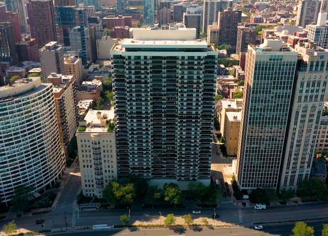 Property at 1212 N Lake Shore Dr Unit 23CS, Chicago, IL 60610, 2 beds, 2 baths
