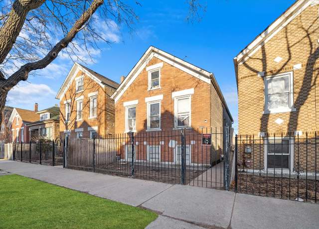 Property at 3047 S Millard Ave, Chicago, IL 60623, 4 beds, 2.5 baths