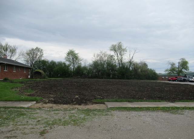 Property at 113 W Van Alstyne St, Cullom, IL 60929