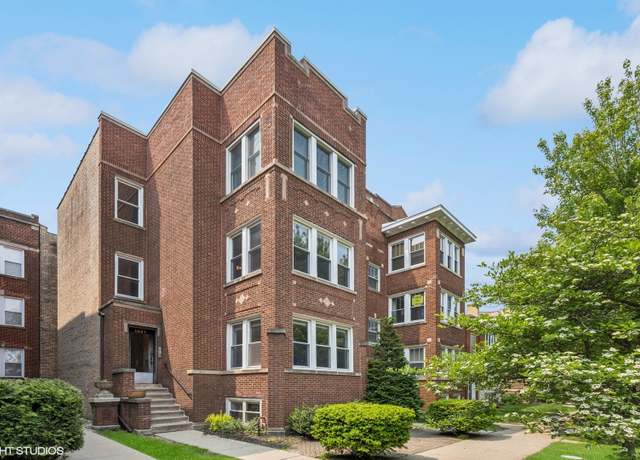 Property at 1621 W Rascher Ave #2, Chicago, IL 60640, 3 beds, 2 baths