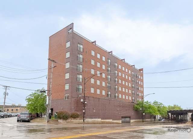 Property at 2272 S Archer Ave Unit 8A, Chicago, IL 60616, 2 beds, 2 baths