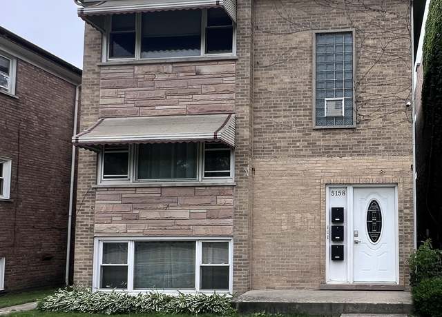 Property at 5158 N Elston Ave, Chicago, IL 60630, 8 beds, 4 baths