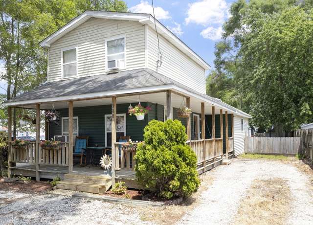 Property at 330 E Main St, Braidwood, IL 60408, 3 beds, 2 baths