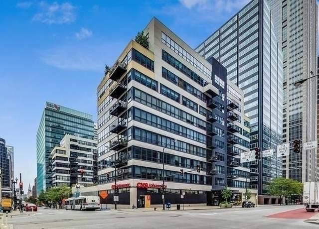 Property at 130 S Canal St #217, Chicago, IL 60606, 2 beds, 2 baths