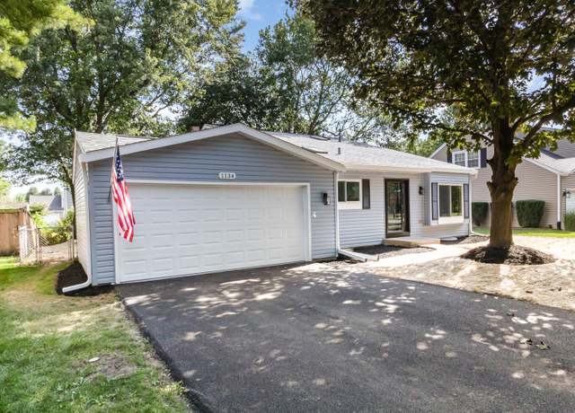 Property at 1134 Gateshead Dr, Naperville, IL 60564, 4 beds, 2 baths