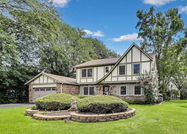 Property at 28W409 Leverenz Rd, Naperville, IL 60564, 4 beds, 3 baths